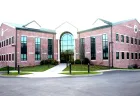 Raynham office building