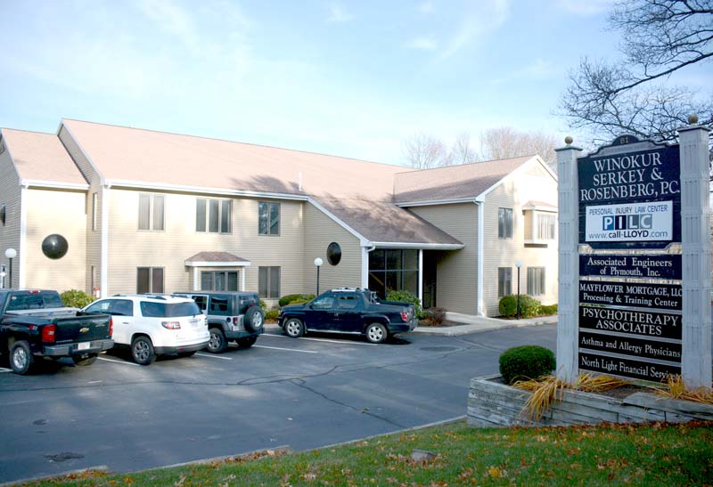 Plymouth Office