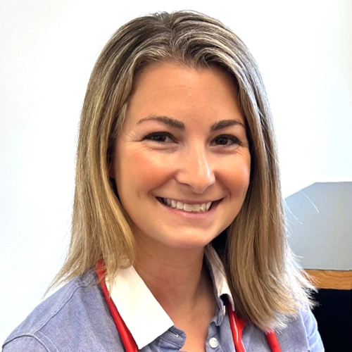 Carolyn A. Rooney, APRN MSN FNP-C — AAP Practitioner